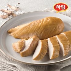 [하림] e닭 닭가슴살 훈제(팩당100g)