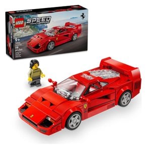 76934 Ferrari F40 슈퍼카