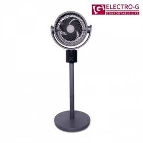 ELECTRO-G BLDC 써큘레이터 리모콘 CIRCUL 선풍기 4방향 GEF-BLDC1200R