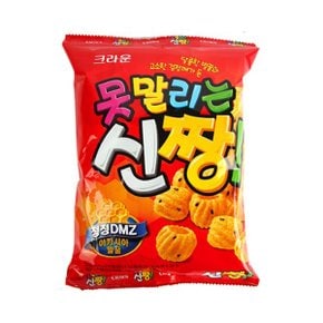 [모닝배송][우리가락]크라운 신짱 120g