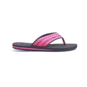 PLAYA-BKPK BLACK/PINK