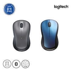 로지텍코리아 정품 M310t Wireless Mouse 무선 마우스