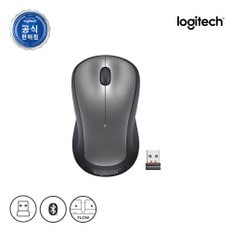 로지텍코리아 정품 M310t Wireless Mouse 무선 마우스