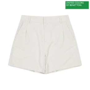 Corduroy bermuda shorts 2F_48TFD900J_0L8