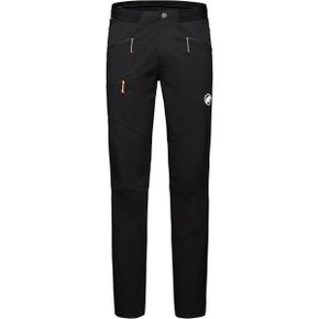 일본 마무트 남자 등산바지 Mammut 102201770-0001 Energy Light SO Pants Mens Outdoor Use Siz