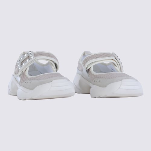 로저비비에 여성 플랫 슈즈 RVW75645560VO9YTA6 FW26