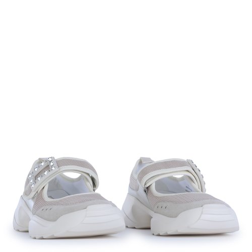 로저비비에 여성 플랫 슈즈 RVW75645560VO9YTA6 FW26