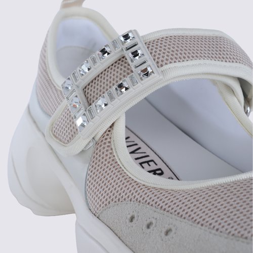 로저비비에 여성 플랫 슈즈 RVW75645560VO9YTA6 FW26