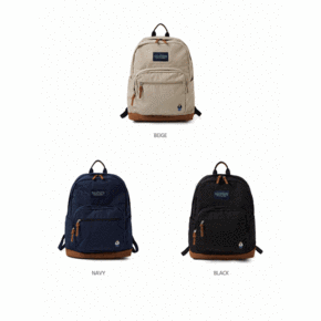 공용 스티브 백팩   Steve Backpack WHBGE4933A_P367680264