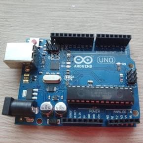 아두이노 우노 Uno R3 호환보드 DIP타입 ATmega328
