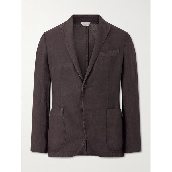 리넨 수트 재킷 46376663163084320