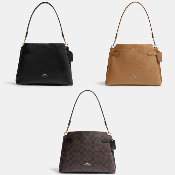 한나 숄더백 CH537 / CH194 / CH191