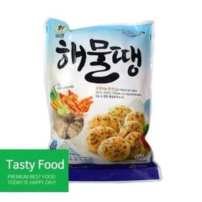 [OF282514]냉동 사조오양 대림선해물땡1kg