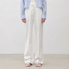 [25S/S](택가:98,000원)에센셜 렉스 슬림핏 데님 팬츠(PT-5678)
