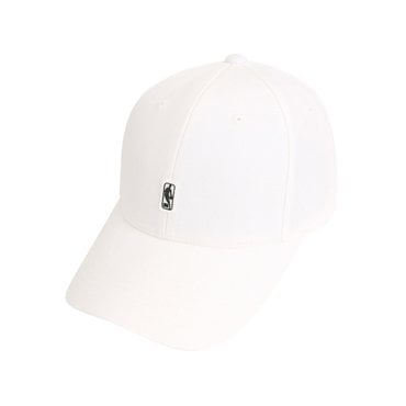 NBA 미니 로고맨 라바패치 SOFT BALL CAP_SC165 N235AP472P