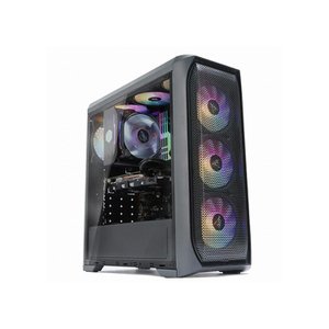  커스텀PC i9-10900F 2.8GHz 64G SSD 512G+HDD 1TB RTX 3070 윈10