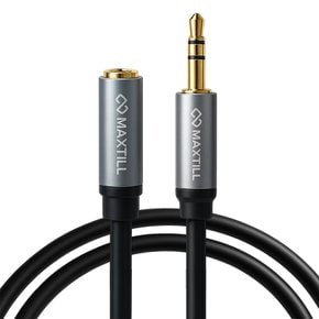 MC-FS AUX 3.5mm 스테레오 연장 케이블 선 음향 연결 커넥터 스마트폰 오디오