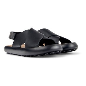 [캠퍼공식] 24SS 여성 샌달 Pelotas Flota Sandal K201666-001