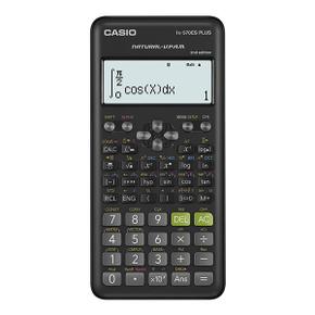 공학용계산기 FX-570ES PLUS-2 CASIO