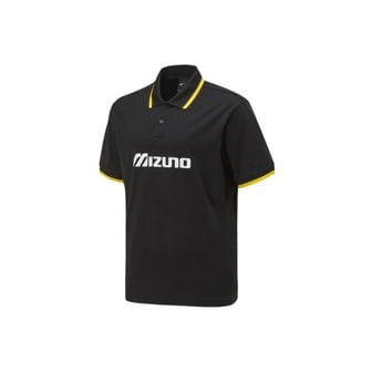 미즈노 골프웨어 테니스웨어 폴로카라티 폴로 셔츠 MIZUNO POLO SHIRTS_32YA315409