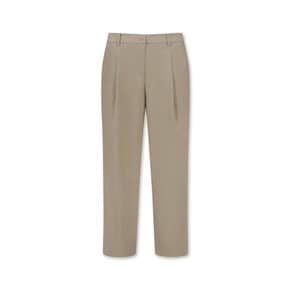 왁[WAAC]골프 (WWPNM24227LBR)여성 Cool One Tuck Loose Pants