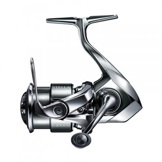  시마노 (SHIMANO) 스피닝 릴 22 스텔라 C2000S 스텔라 (일본직구)