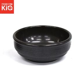 나손 불뚝비빔기 도자기 찌개솥 탕기 계란찜 설렁탕 알밥 업소용 세제사용가능/비빔기/비빔기그릇/비빔기뚝
