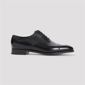 [존 롭] Dress Shoes 008031L Black