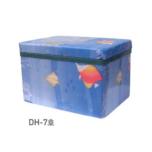 한셀 뉴팬더 영업/레져용 아이스박스 DH-7호(미니)