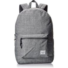 미국 허쉘 백팩 가방 Herschel Settle남성t Raven Cross모자ch 클래식 23.0L 1799273