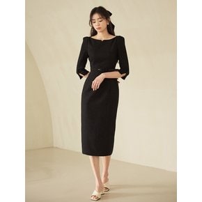 Classic Diana Dress (2color)