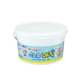 스노우매직(400g)