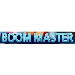 붐마스터 BM-BATTERY 2600mA 3PCS