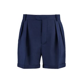 Shorts MTR00WWO101_U563 blue