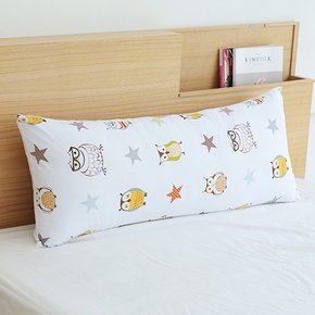 소프트피치 대쿠션커버
