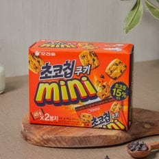 초코칩미니 90g