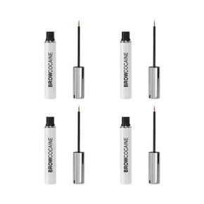 독일 내수용 Svenja Walberg Browcocaine 스벤자 윌버그 브로우코카인 눈썹 세럼 3.5ml 4개