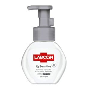 항균 핸드워시 핸드솝 항균 미세먼지 센서티브 250ml
