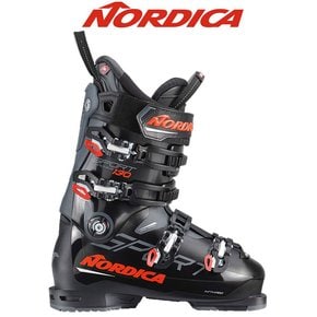 2122 노르디카 스키부츠 NORDICA SPORTMACHINE 130