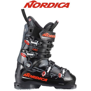  2122 노르디카 스키부츠 NORDICA SPORTMACHINE 130