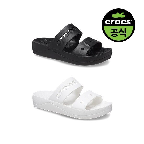 공식  여성 BAYA PLATFORM SANDAL 2종 택1 (25SWSD208188)