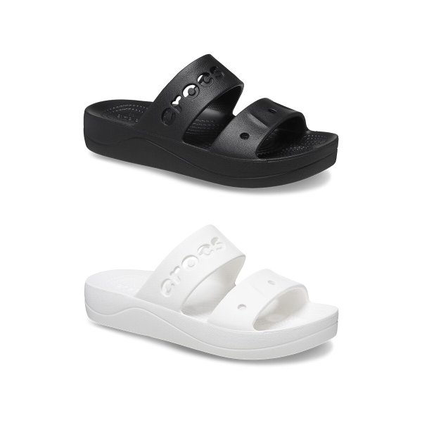 공식  여성 BAYA PLATFORM SANDAL 2종 택1 (25SWSD208188)