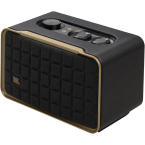 독일 JBL 블루투스 스피커 1560067 Authentics 200 Smart Home Speaker 70s Retro Design Blueto