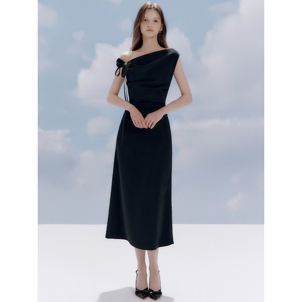 Monde dress (2colors)
