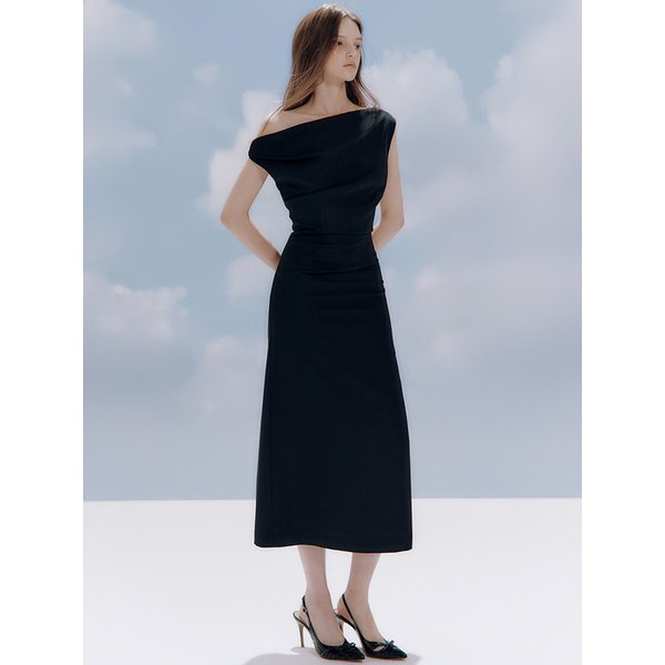 Monde dress (2colors)