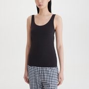여 냉감 노라인 탱크탑 J425201007099