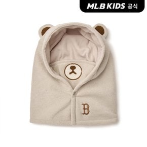 (공식)24FW 메가베어 부클 스누드 BOS (Mg.Cream) 7AETC0246-43CRM