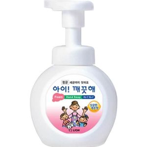 오너클랜 CJ 아이깨끗해핸드워시레몬250mm