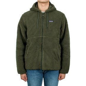 [시흥점] 맨즈 클래식 레트로 X 후드집업 (23125 BSNG)