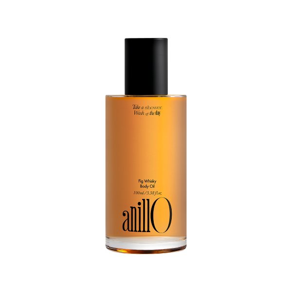 피그위스키 바디오일(100ml)